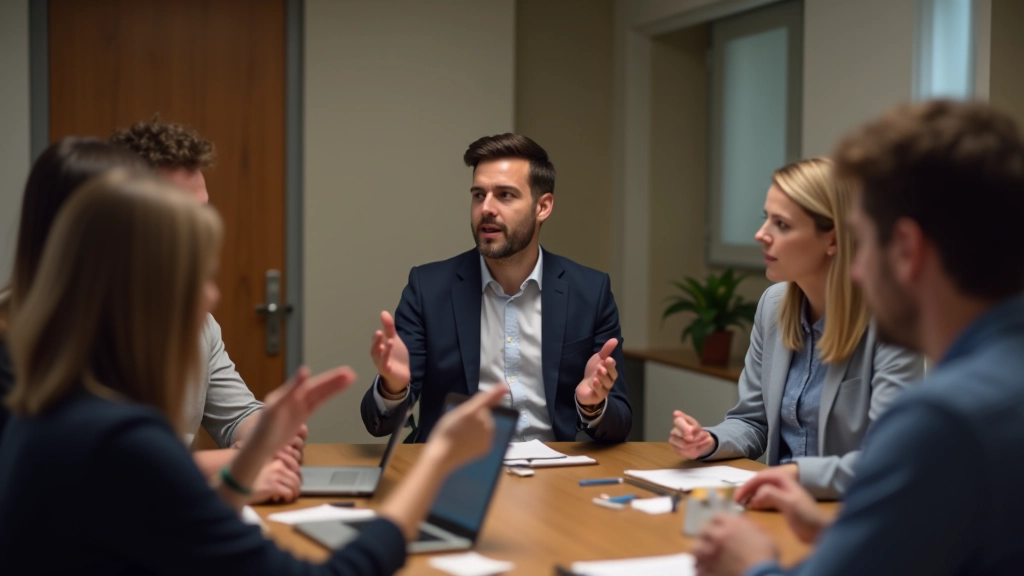 Storytelling Profissional